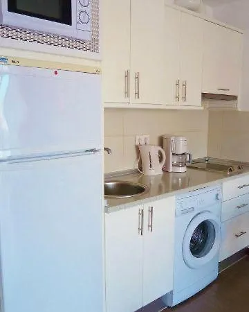 Apartamento Parque Royal 1