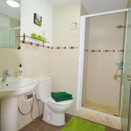 Apartament Parque Royal 1