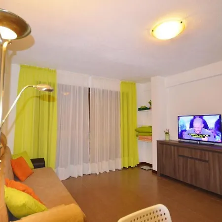 Parque Royal 1 Apartament Costa Adeje (Tenerife)