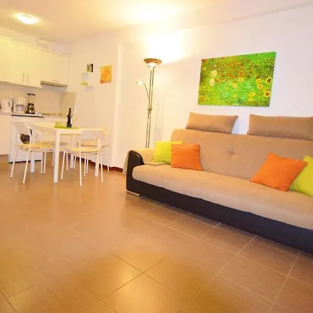 Parque Royal 1 Apartamento