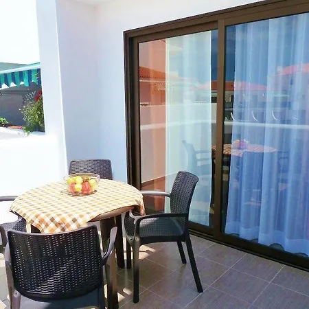 Apartament Parque Royal 1 Costa Adeje (Tenerife)