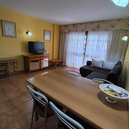 Apartament Parque Royal 1 Costa Adeje (Tenerife)