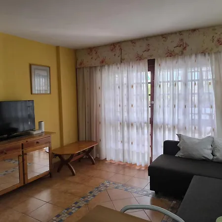 Apartamento Parque Royal 1 Costa Adeje (Tenerife)