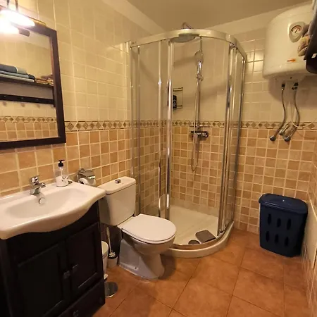 Apartament Parque Royal 1