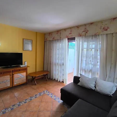 Parque Royal 1 Apartamento *