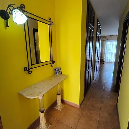 Apartamento Parque Royal 1