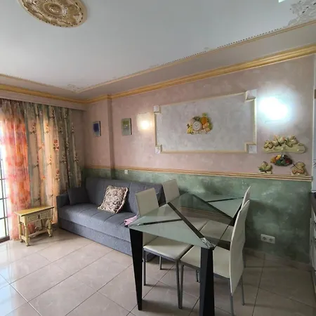 Parque Royal 1 Apartament Costa Adeje (Tenerife)