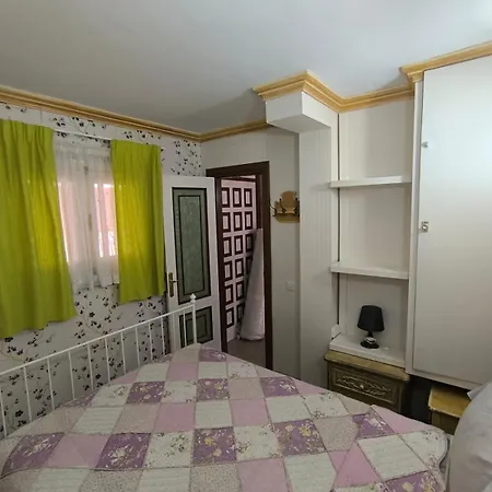 Parque Royal 1 Apartament *