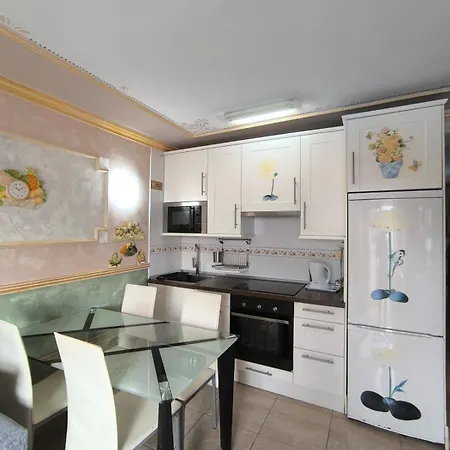 Apartamento Parque Royal 1