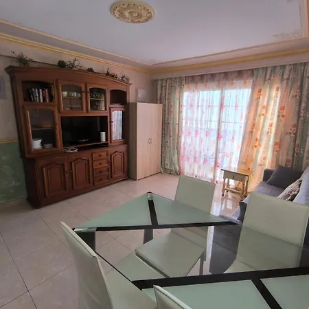 Apartament Parque Royal 1 *