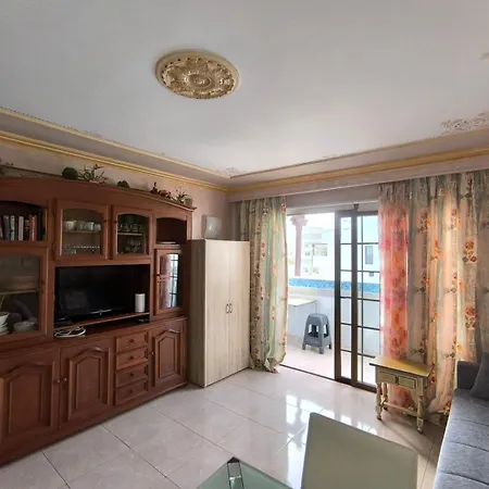 Parque Royal 1 Apartamento *