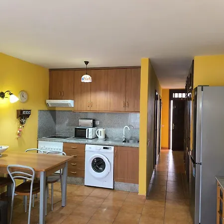 Parque Royal 1 Apartamento *