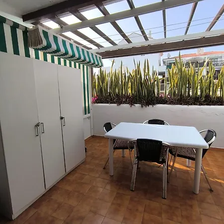 Parque Royal 1 Apartamento *